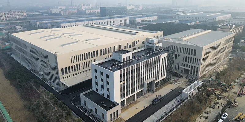 Perfil de la empresa