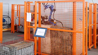 Gestión controlada de productos no conformes