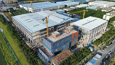 Hefei Zhongxue (Hefei)