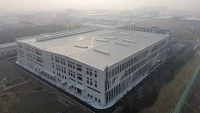 Hefei Zhongxue (Hefei)