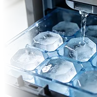 Refrigeración comercial