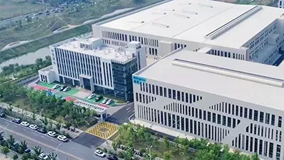 Recorrido por la fábrica