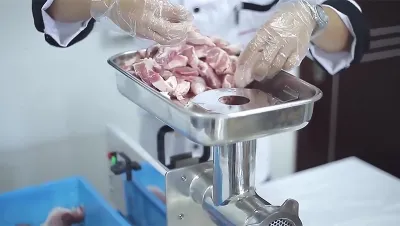 Sierra de cinta para huesos