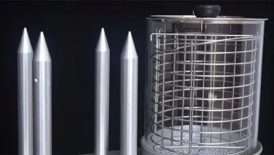 Calentador eléctrico de hot dogs