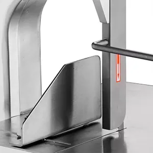 Mango del protector de seguridad