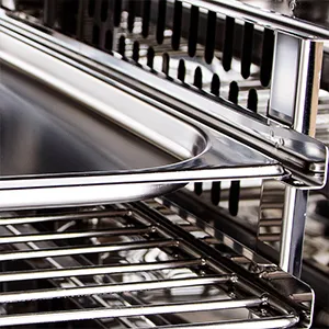 Soportes para bandejas