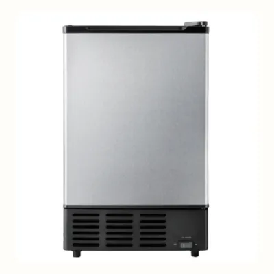 Fabricador de hielo de sobremesa