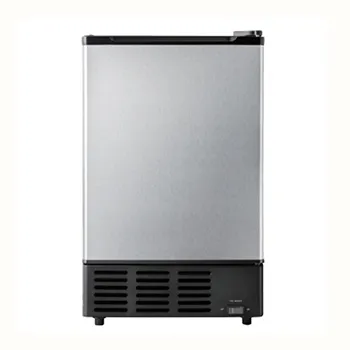 Fabricador de hielo de sobremesa