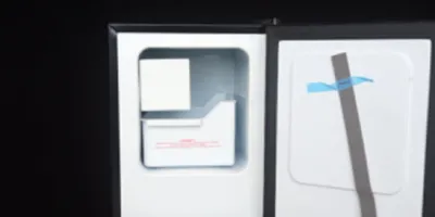 Fabricador de hielo de sobremesa