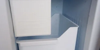 Fabricador de hielo de sobremesa