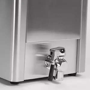 Freidora eléctrica de sobremesa