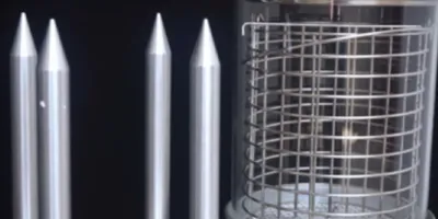 Calentador eléctrico para hot dogs con calentamiento uniforme