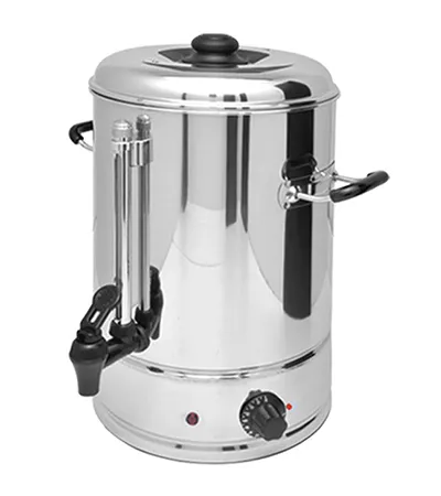 Hervidor eléctrico de agua