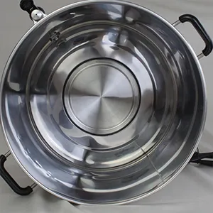 Hervidor eléctrico de agua