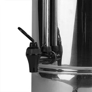 Hervidor eléctrico de agua