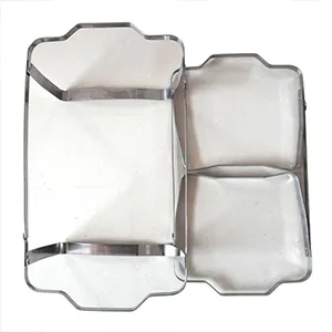 Calentador de alimentos para bufet (a gas)