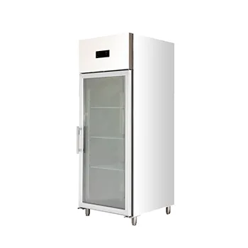 Serie estilo americano