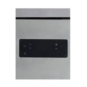 Precise temperature control + Wi-Fi connectivity