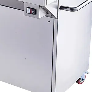 Interruptor de encendido/apagado