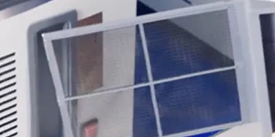 Fabricador de hielo integrado (Máquina de hielo autónoma)