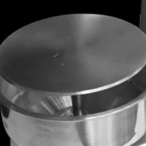 Formadora manual de hamburguesas (Prensa para hamburguesas)