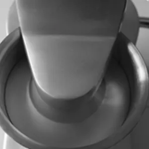 Formadora manual de hamburguesas (Prensa para hamburguesas)