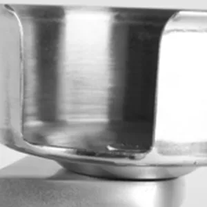 Formadora manual de hamburguesas (Prensa para hamburguesas)