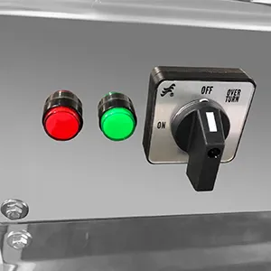 Interruptor de encendido/apagado