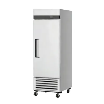 Refrigerador vertical comercial (Congelador vertical)