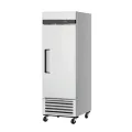 Refrigerador vertical comercial (Congelador vertical)