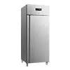 Refrigerador vertical comercial (Congelador vertical)