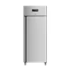 Refrigerador vertical comercial (Congelador vertical)