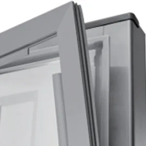 Junta de puerta en TPE