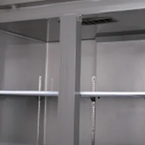 Interior diseñado para aprovechar mejor el espacio