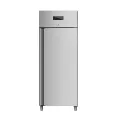 Refrigerador vertical comercial (Congelador vertical)