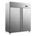Refrigerador vertical comercial (Congelador vertical)