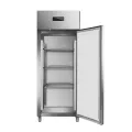 Refrigerador vertical comercial (Congelador vertical)