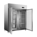 Refrigerador vertical comercial (Congelador vertical)