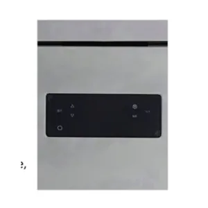 Control inteligente de temperatura con conectividad Wi-Fi