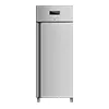 Refrigerador vertical comercial (Congelador vertical)