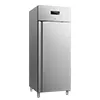 Refrigerador vertical comercial (Congelador vertical)