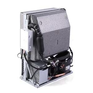 Unidad de refrigeración integrada