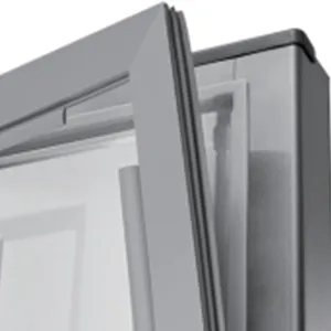 Junta de puerta en TPE