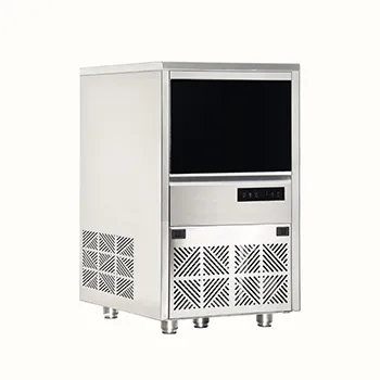 Refrigeration & Ice Machines