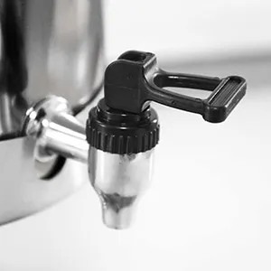 Dispensador de bebidas