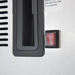 Interruptor de encendido/apagado