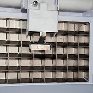 Bandeja para hacer hielo