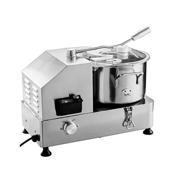 Cortadora de alimentos