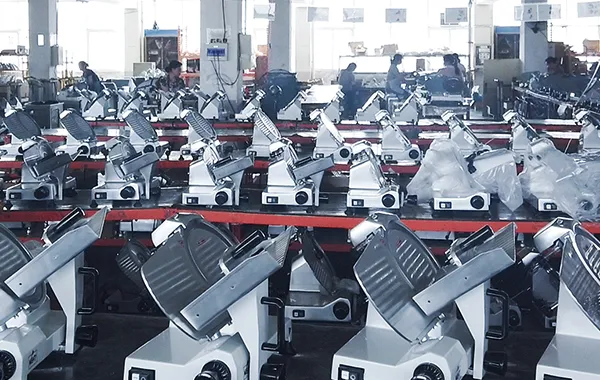 Instalación de Robot Coupe