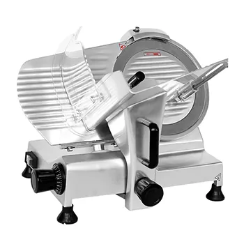 Rebanadora (Automática / manual / vertical)